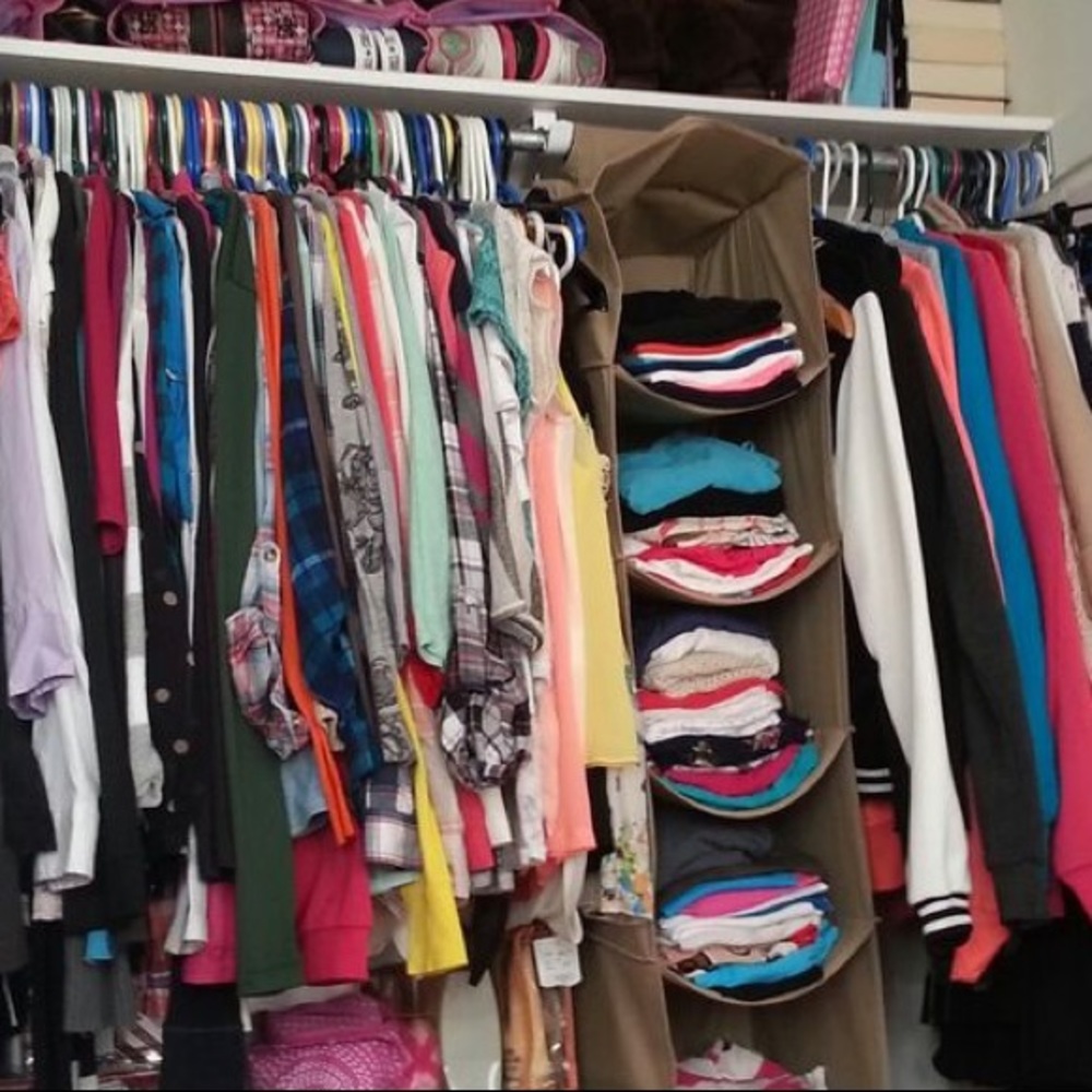 Meet your Posher, Stephanie